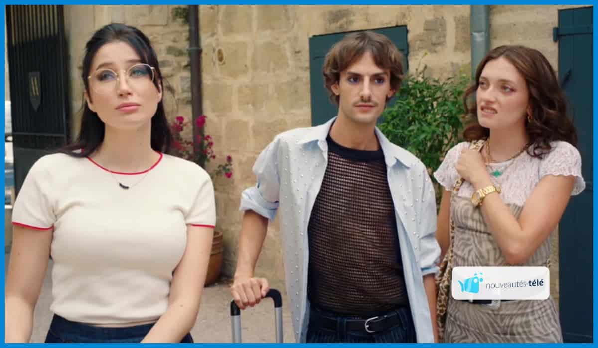 Eliott et Hortense