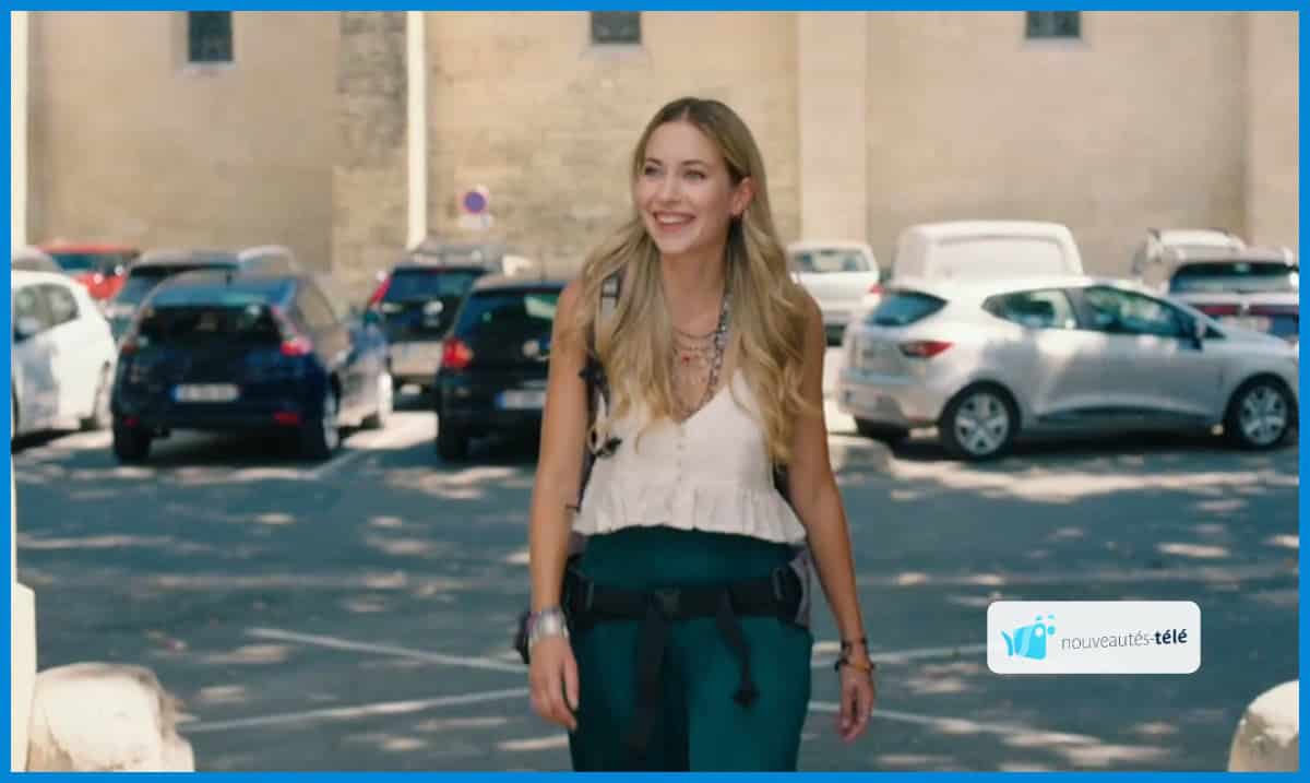 Joséphine itc