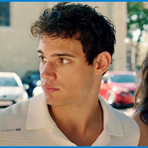 Félix et Oriane