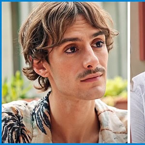 Mehdi et Eliott itc