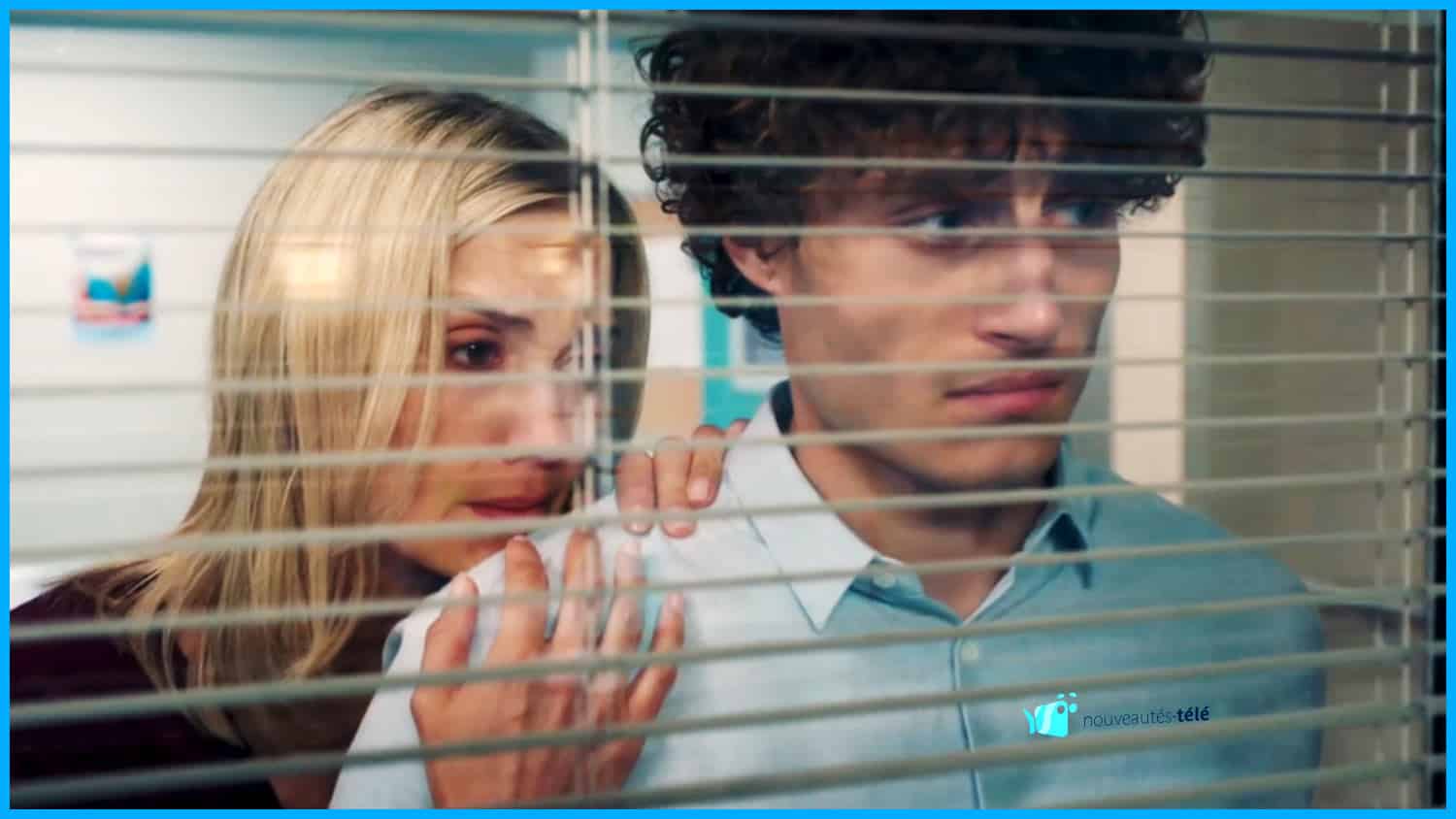Noé et Constance