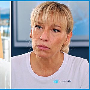 Aurore et Karim DNA