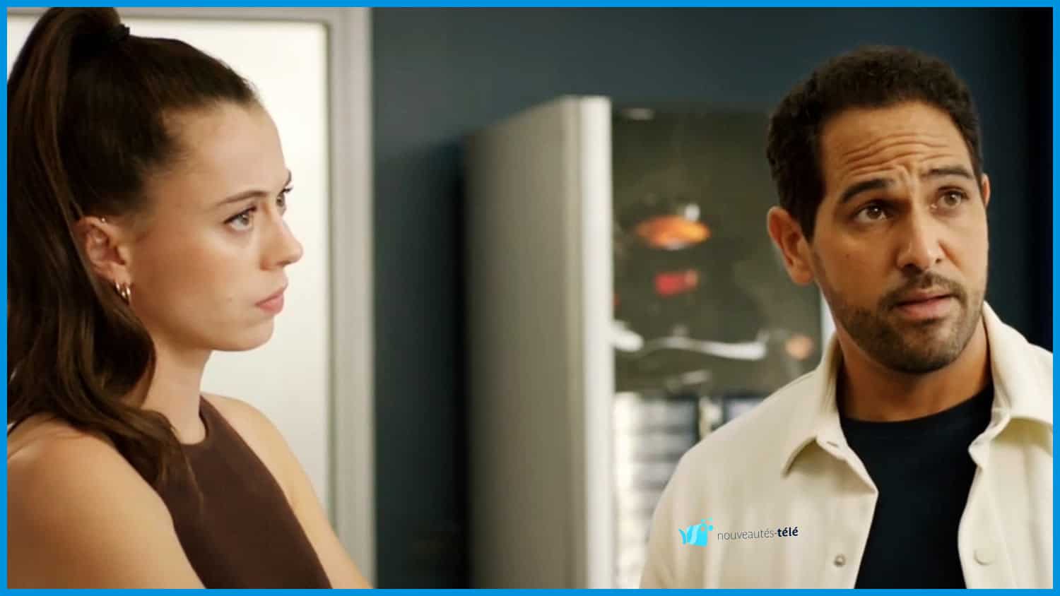 Karim et Sara dna