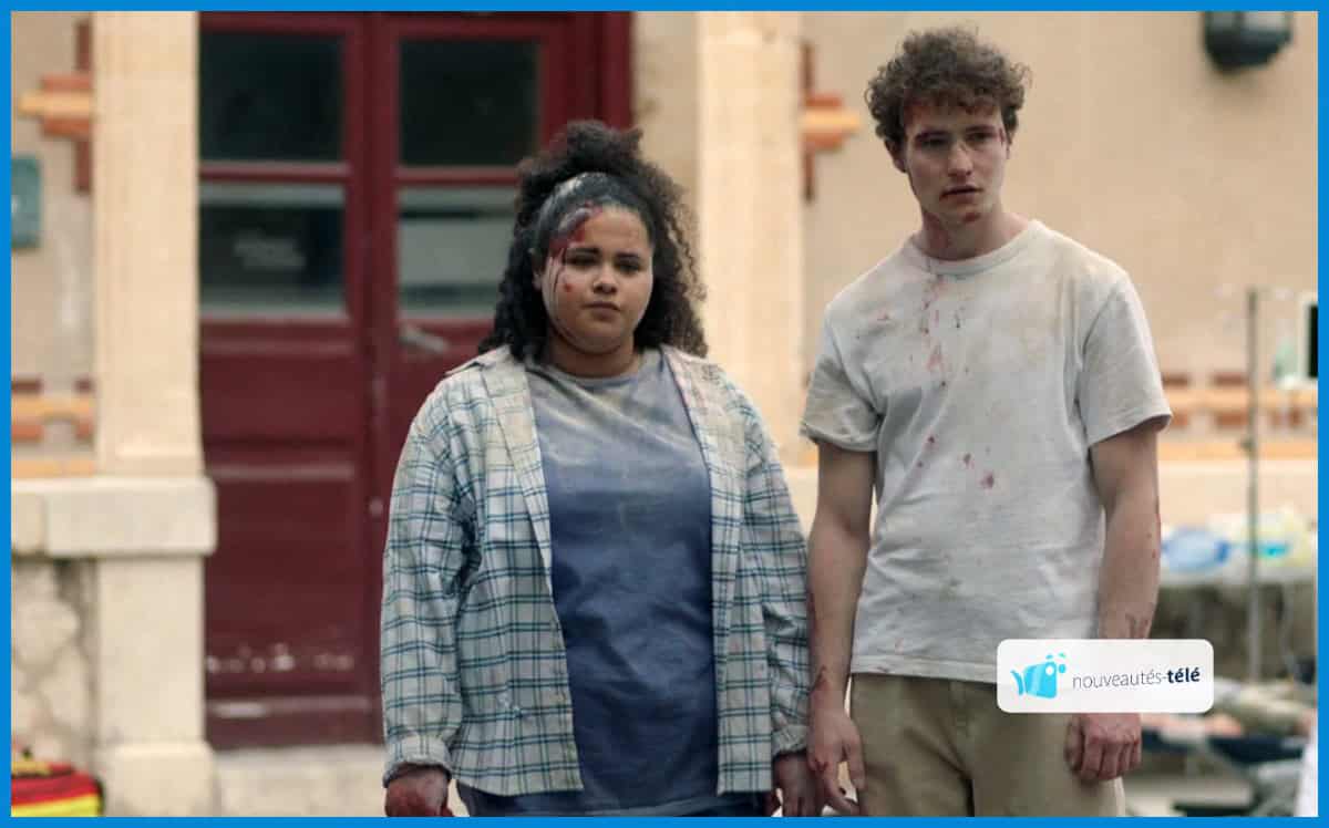 Jack et Lizzie