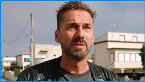 Franck Monsigny (Martin) sur le départ de Demain nous appartient ? Son avenir dans la série devient incertain Demain nous appartient