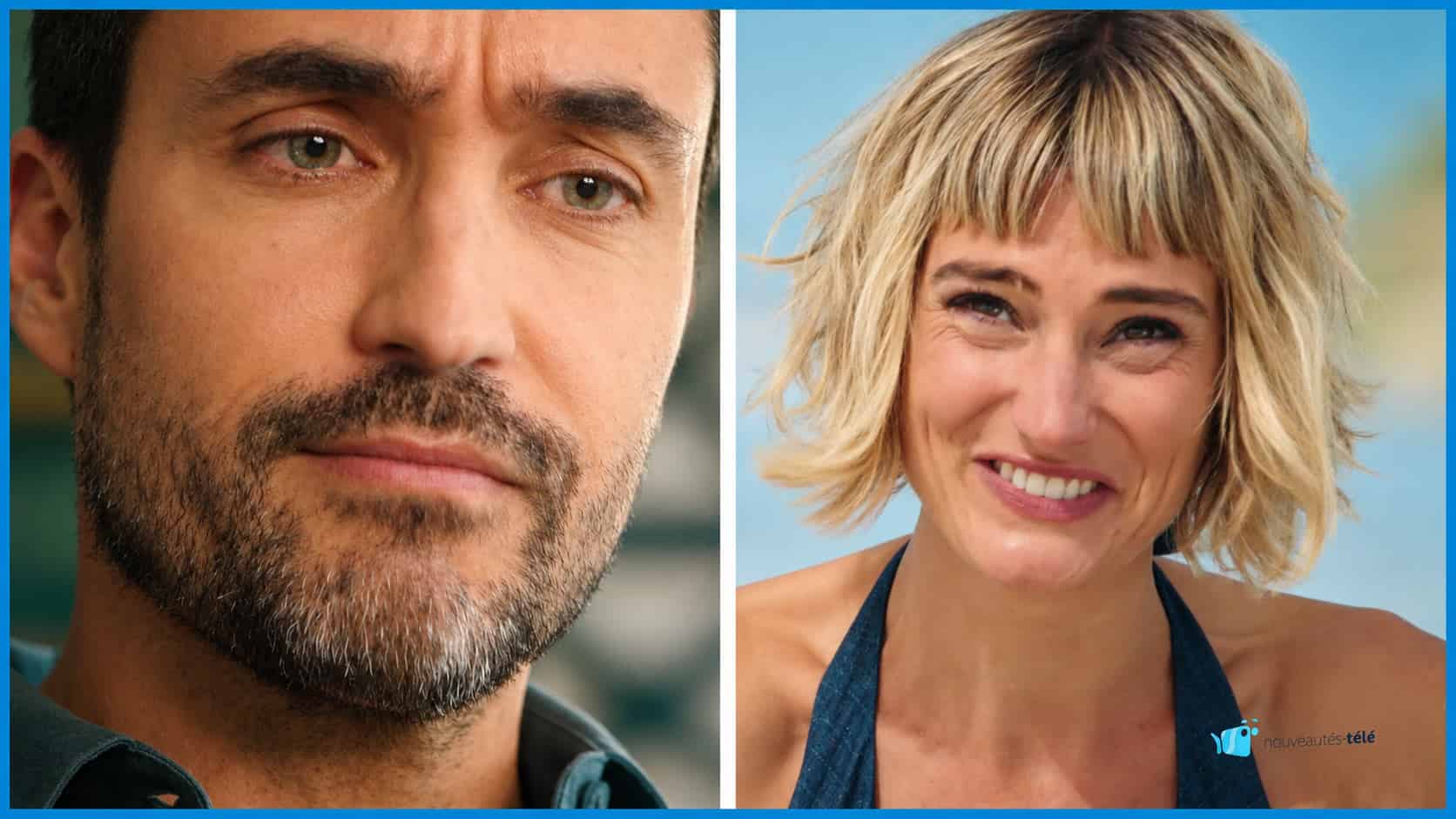 Matias et Anouk