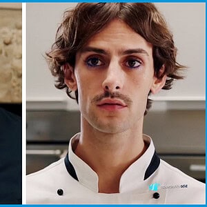 Mehdi et Eliott
