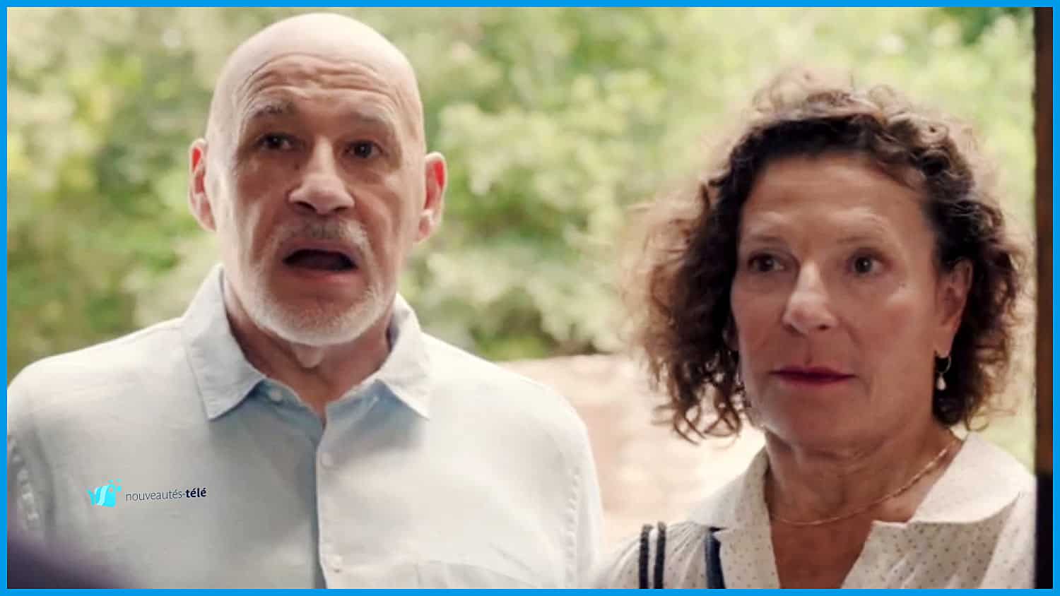 Mirta et Robert