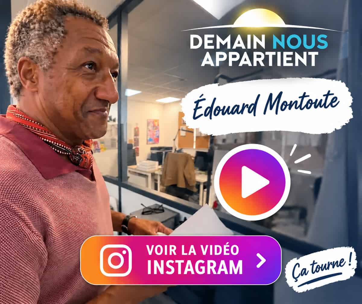 dna tournage