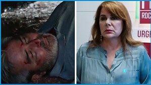 Christelle voulait quitter Sylvain (Arnaud Henriet)… puis le drame frappe : le destin cruel des Moreno – Demain nous appartient 7 septembre 2026 (notre avis critique) Demain nous appartient