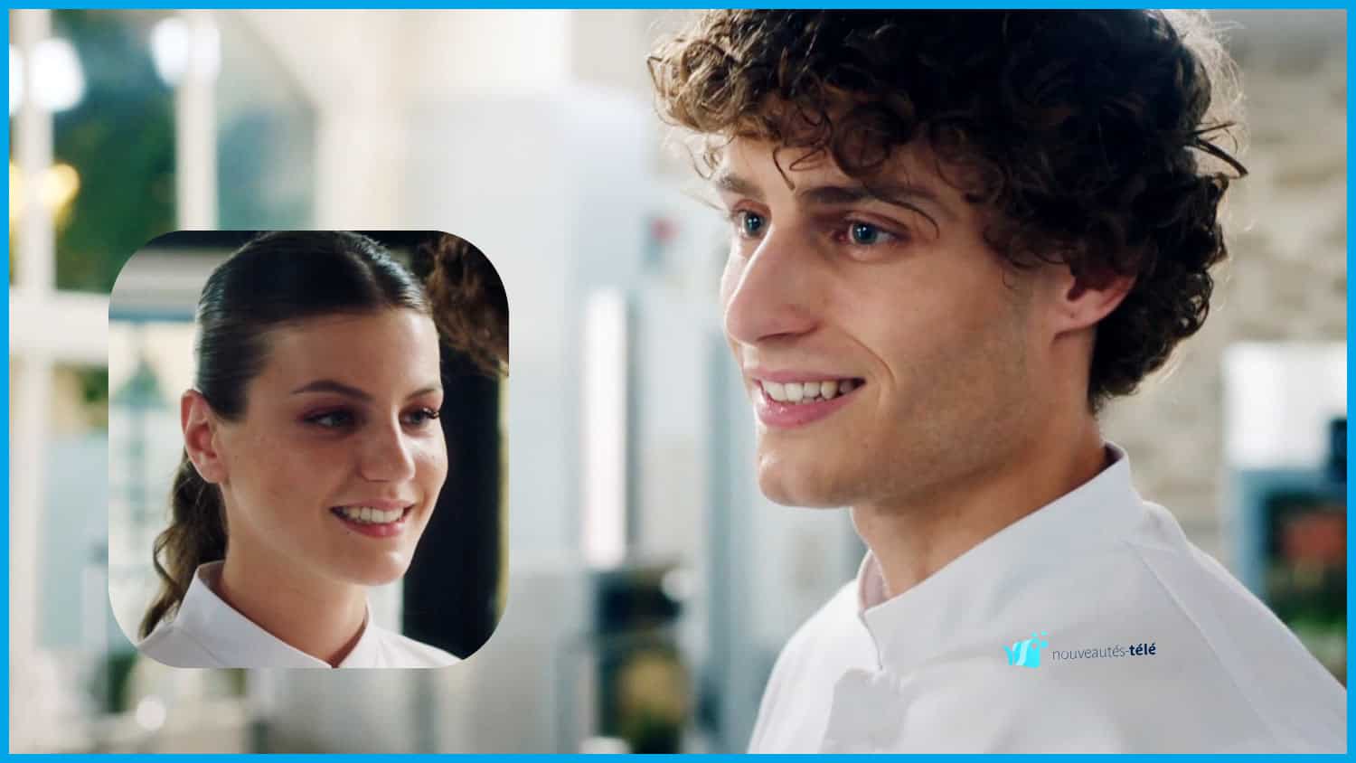 noé et oriane itc 