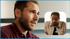 Demain nous appartient 3 septembre 2026, le résumé express : Karim (Samy Gharbi) accorde une dernière faveur à Nordine avant la prison Demain nous appartient