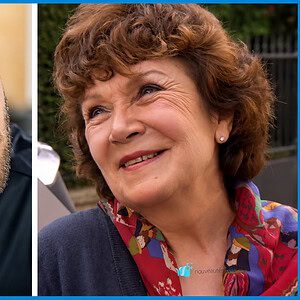 Nordine et Michèle DNA