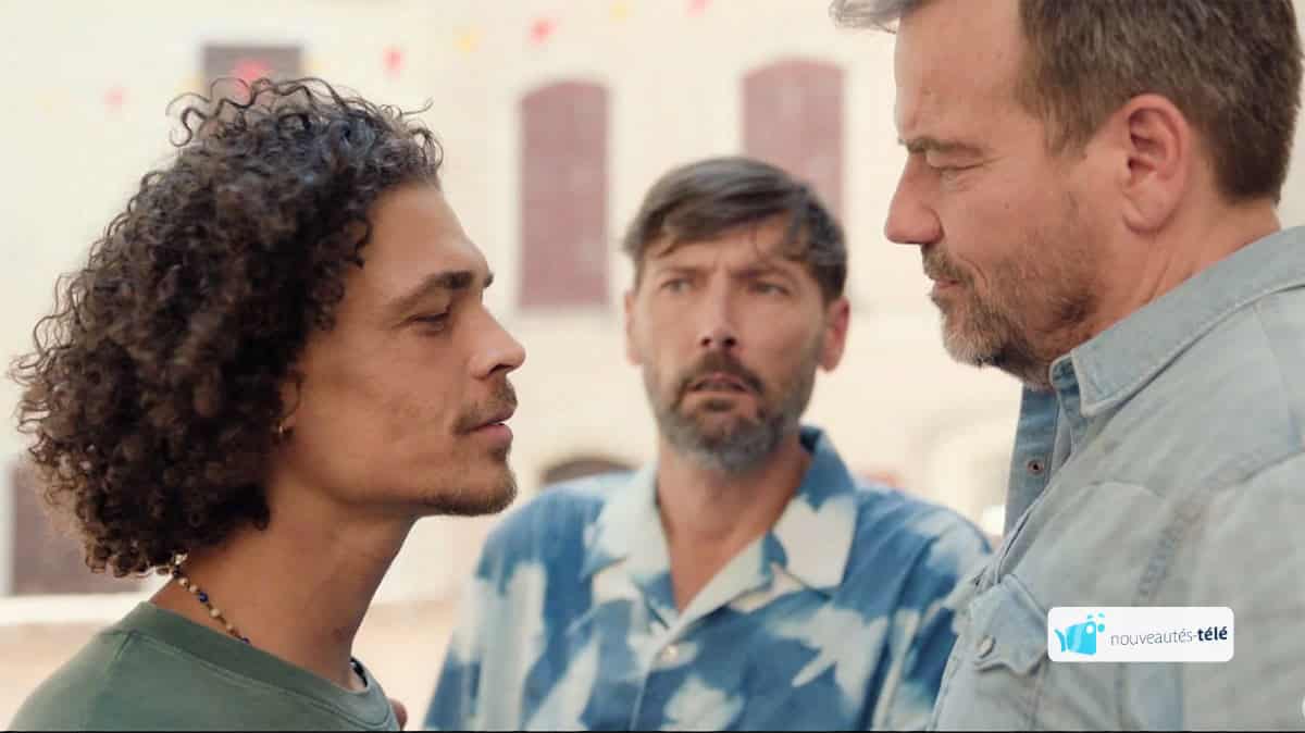 baptiste et boher 