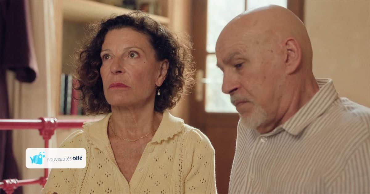 Mirta et Robert
