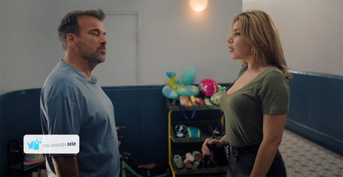 Ariane et Jean Paul