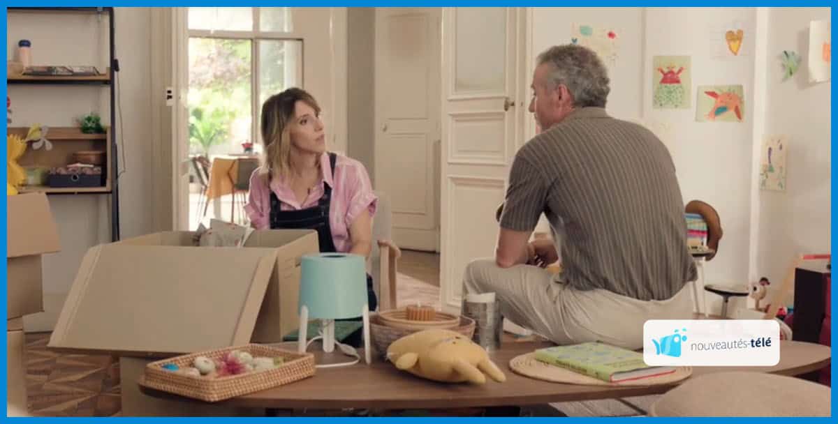 Barbara et Louis