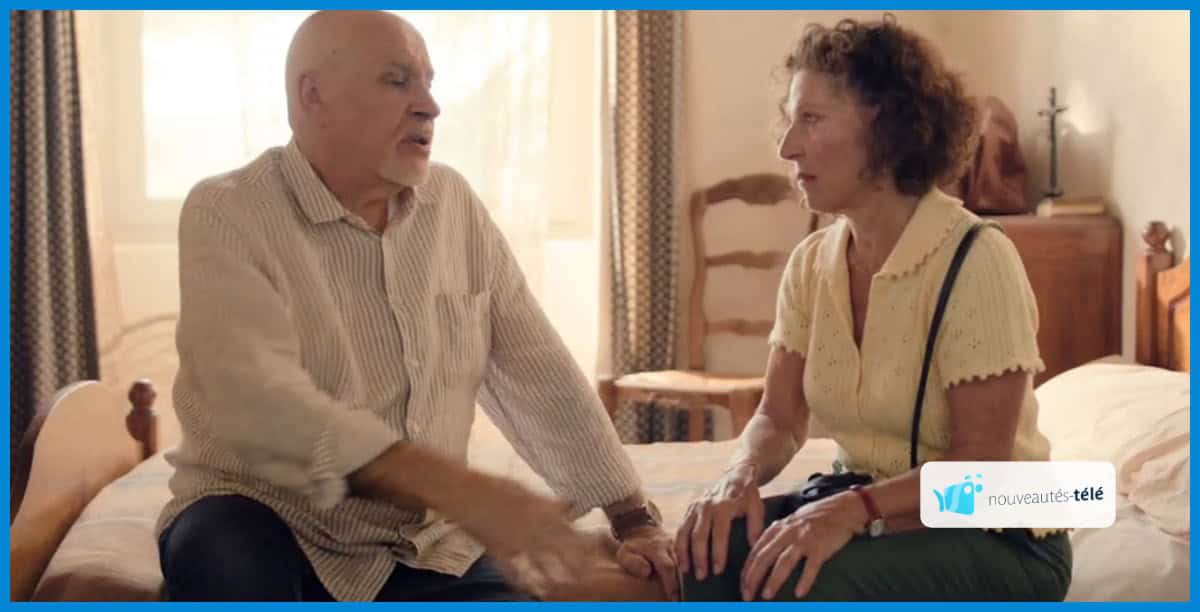 Mirta et RObert 