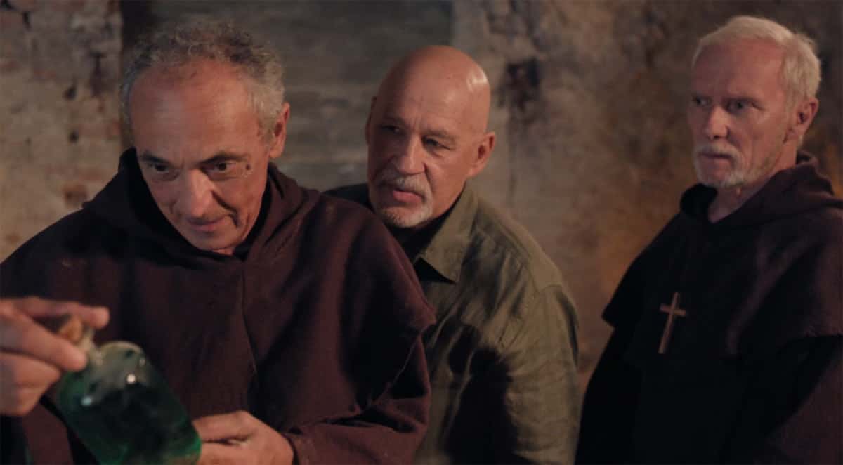 Mirta et Robert