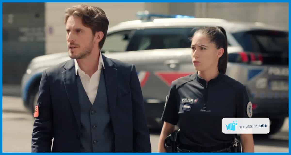 Stanislas et Morgane