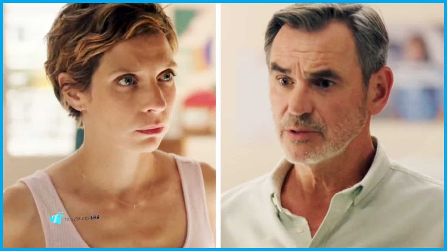Patrick et Léa  pblv