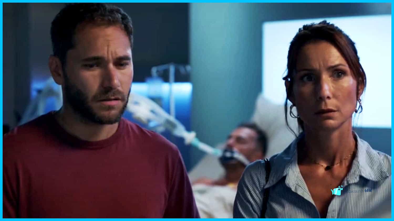 nordine et raphaelle dna
