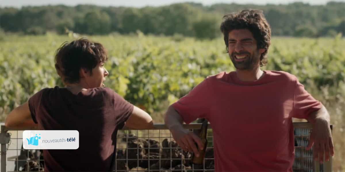 elise et ludo un si grand soleil