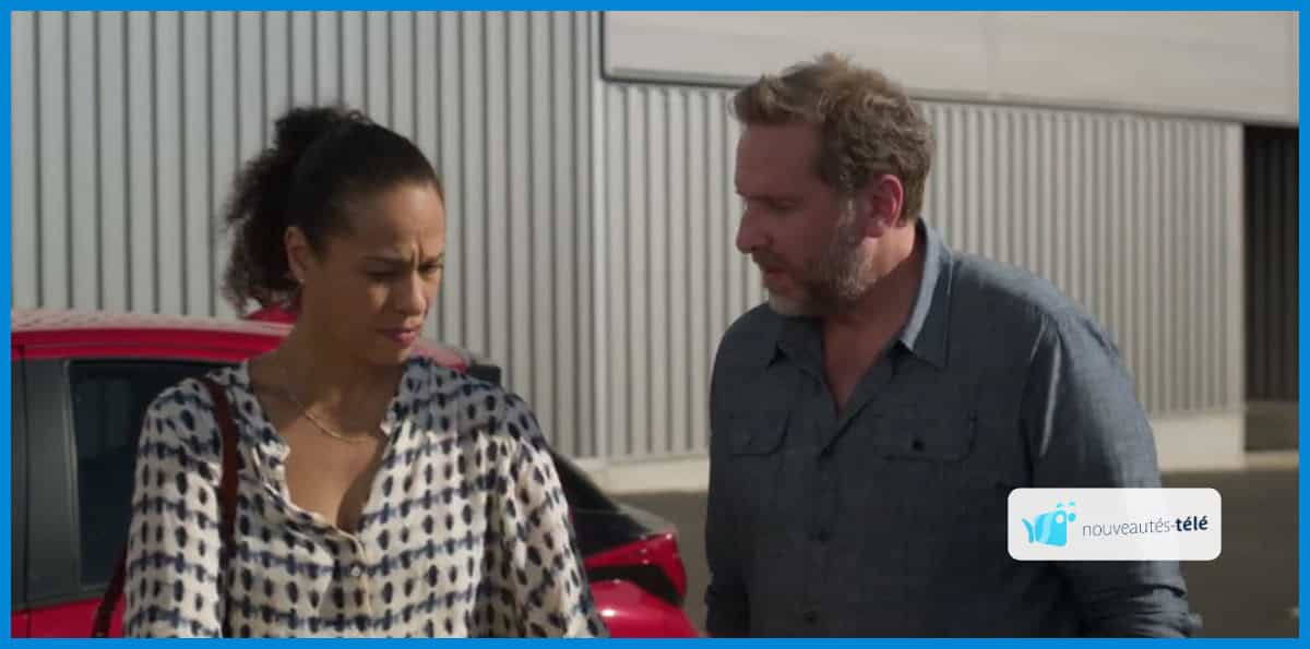 stephanie et marc