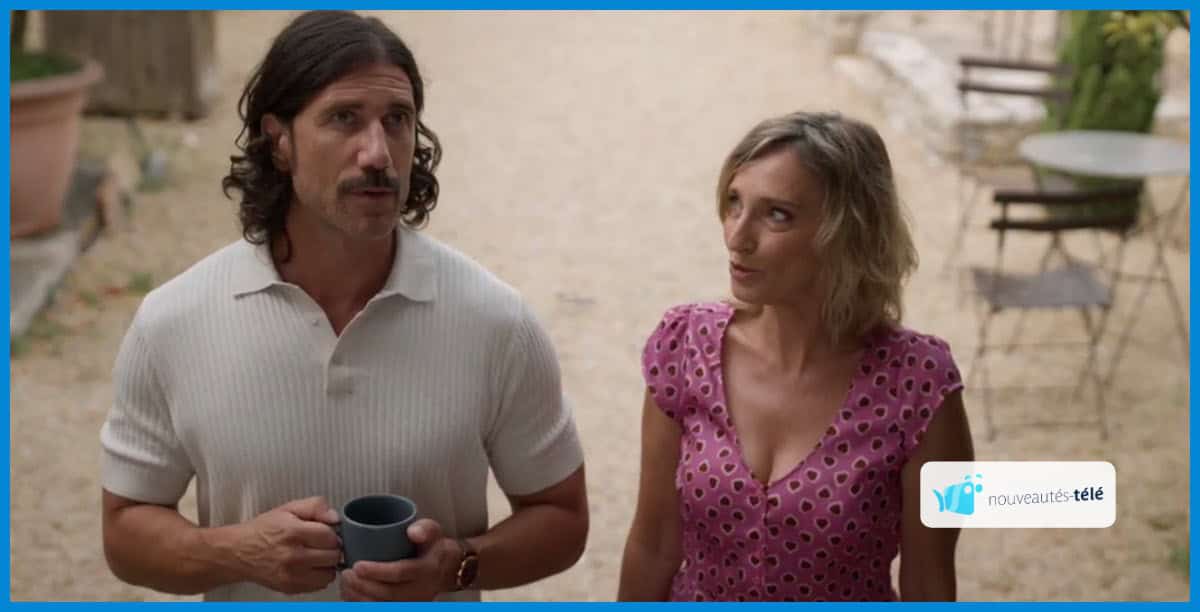 stephane et alix