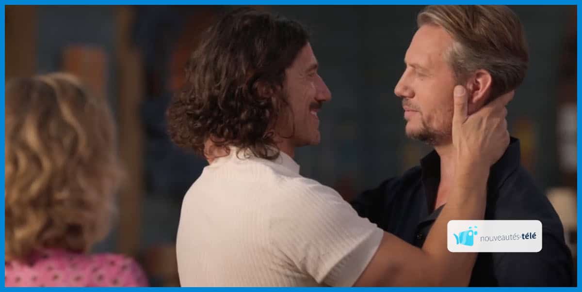 Stéphane et Sérignan 