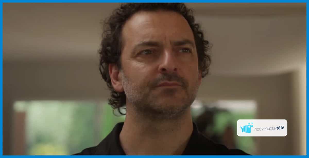 Régis Lagarde 