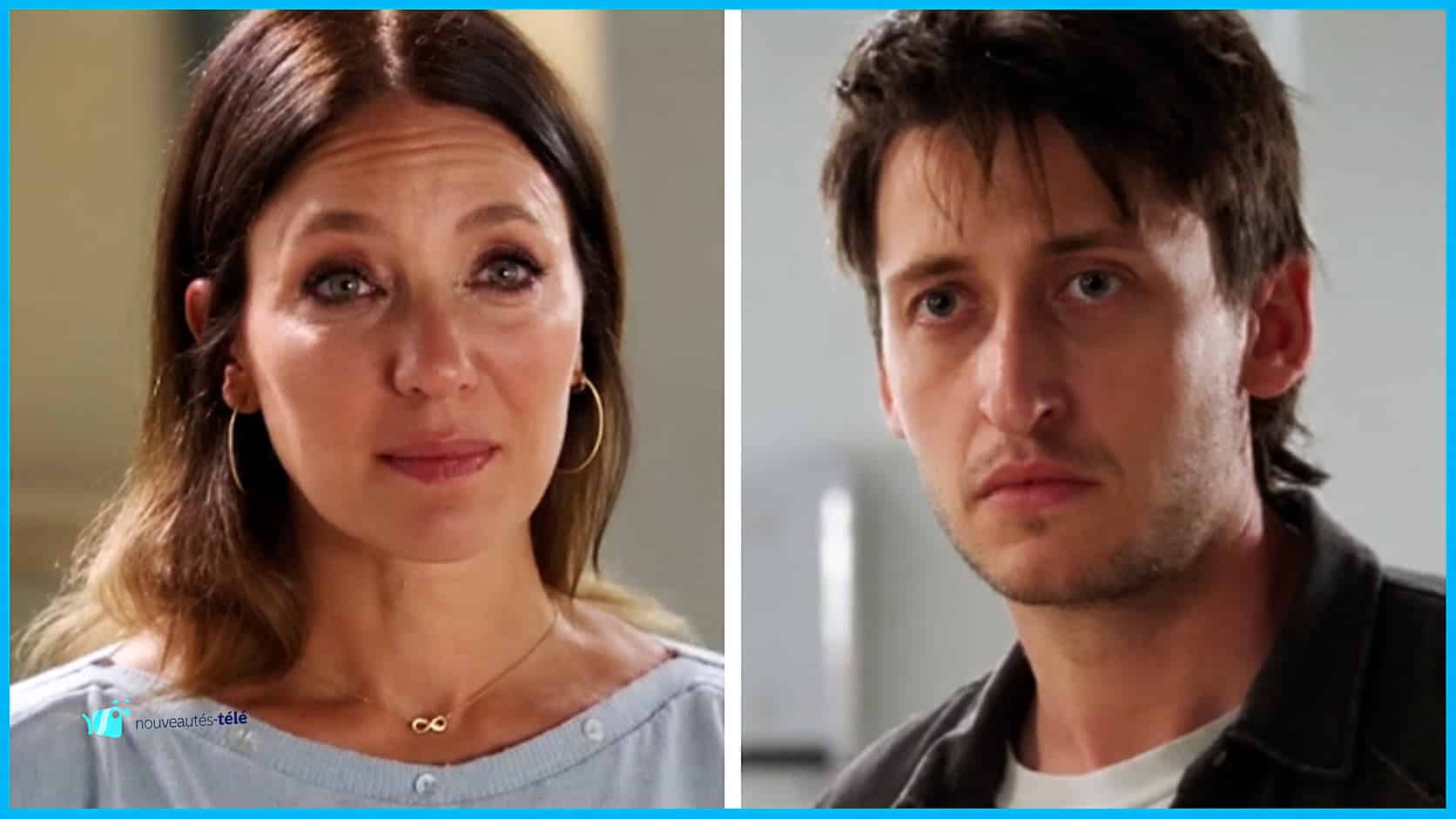 charles et eve un si grand soleil 