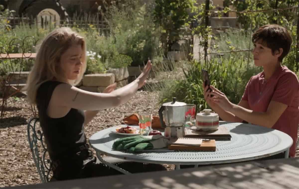 agnès et elise 