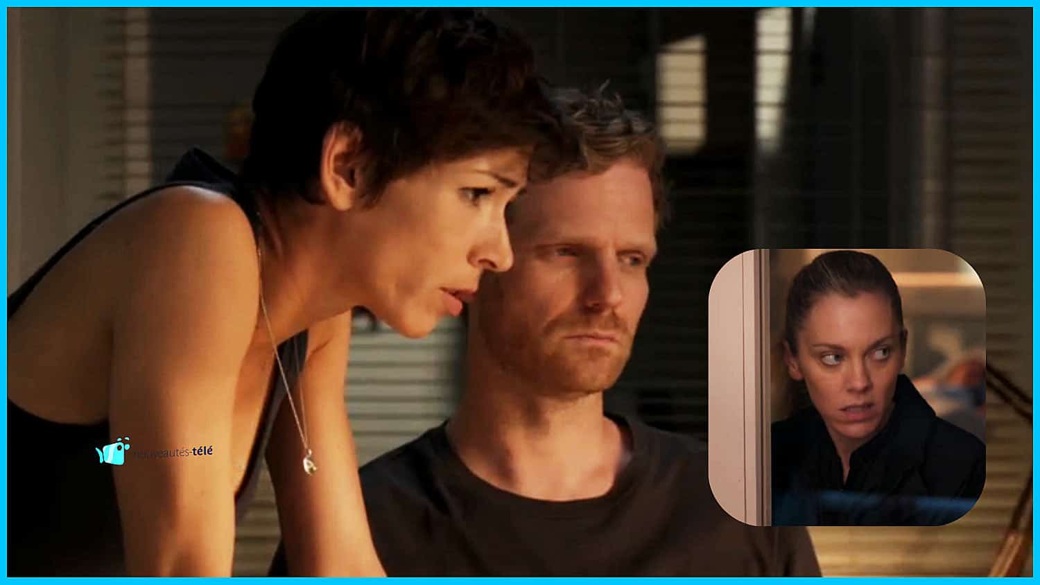 Elise et Yann