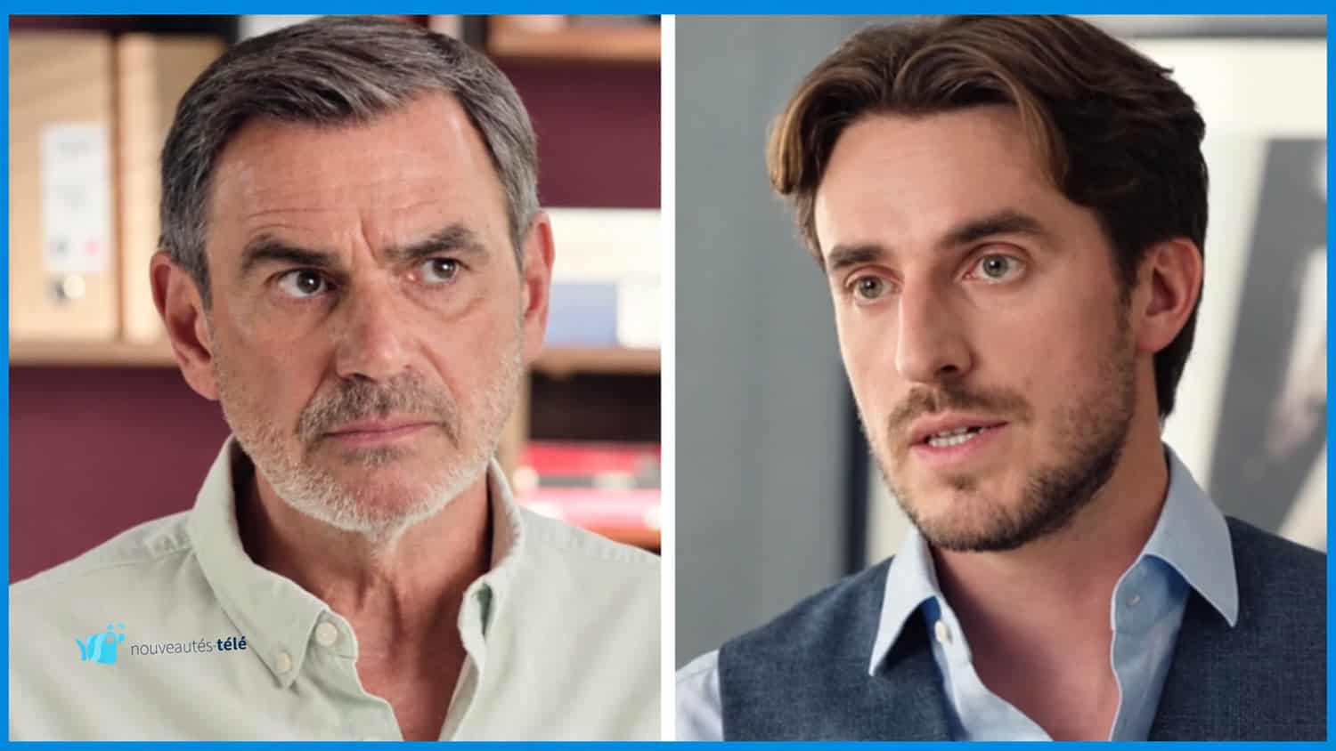 Stanislas et Patrick PBLV