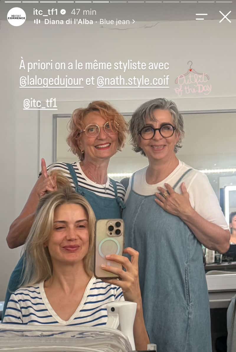 Sabine Perraud