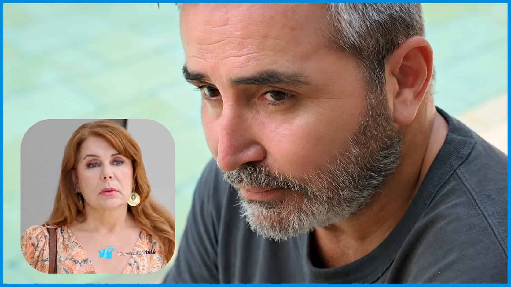 Sylvain et Christelle