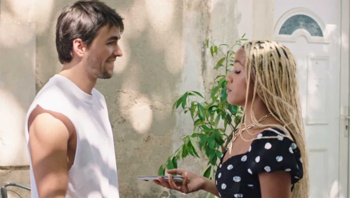 Thelma et Nils 