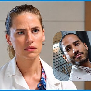 victoire et simon dna