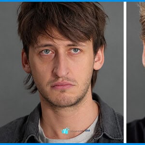 Charles et Yann