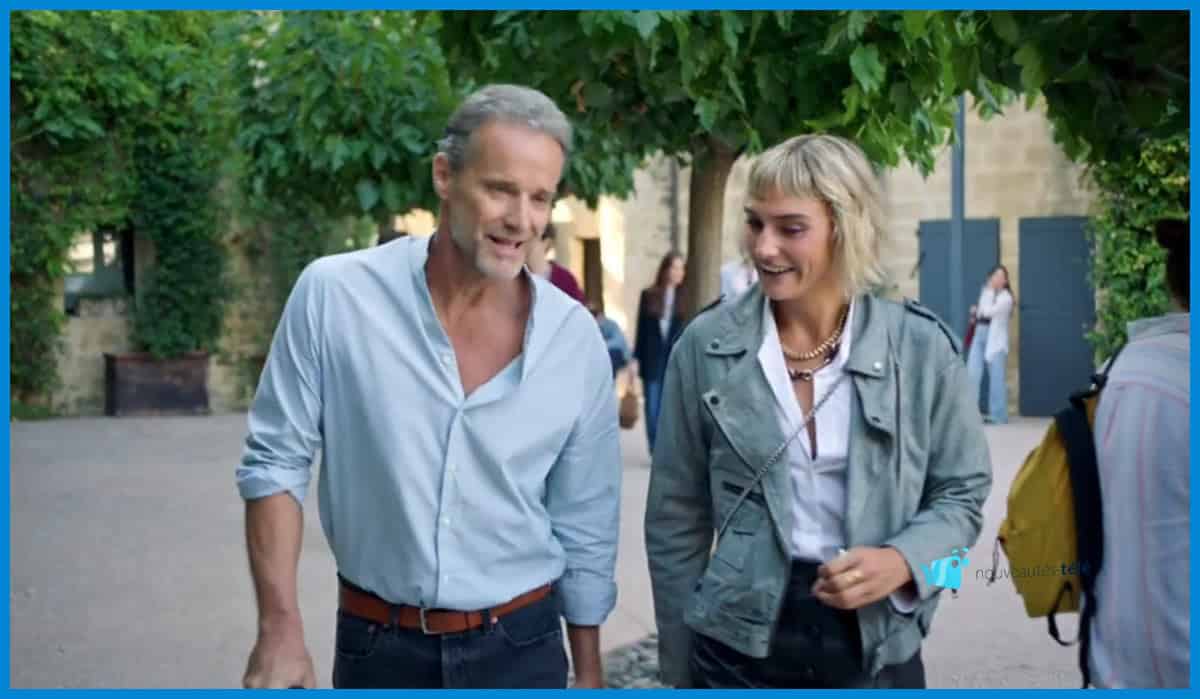 Anouk et Hector