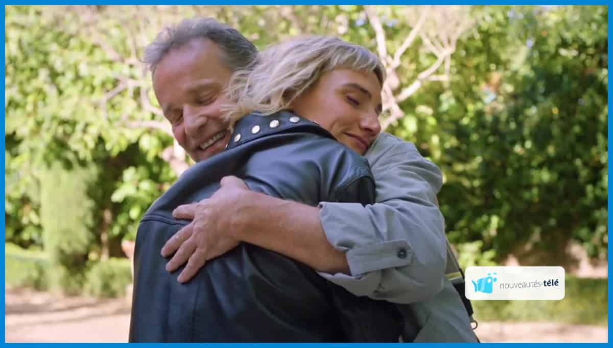 Hector et Anouk