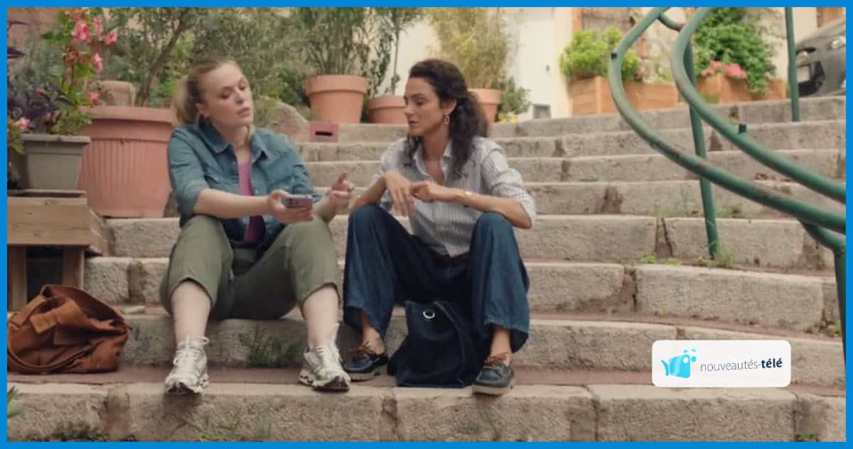 Chloé et Emma pblv 