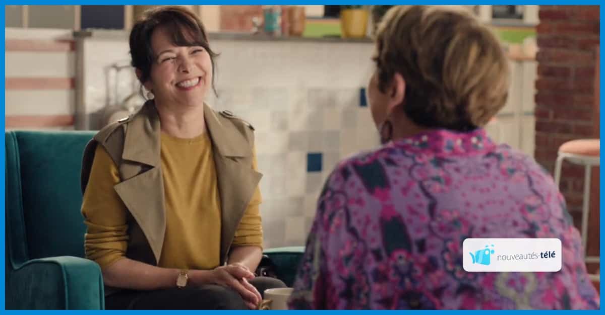 Béatrice et Yolande