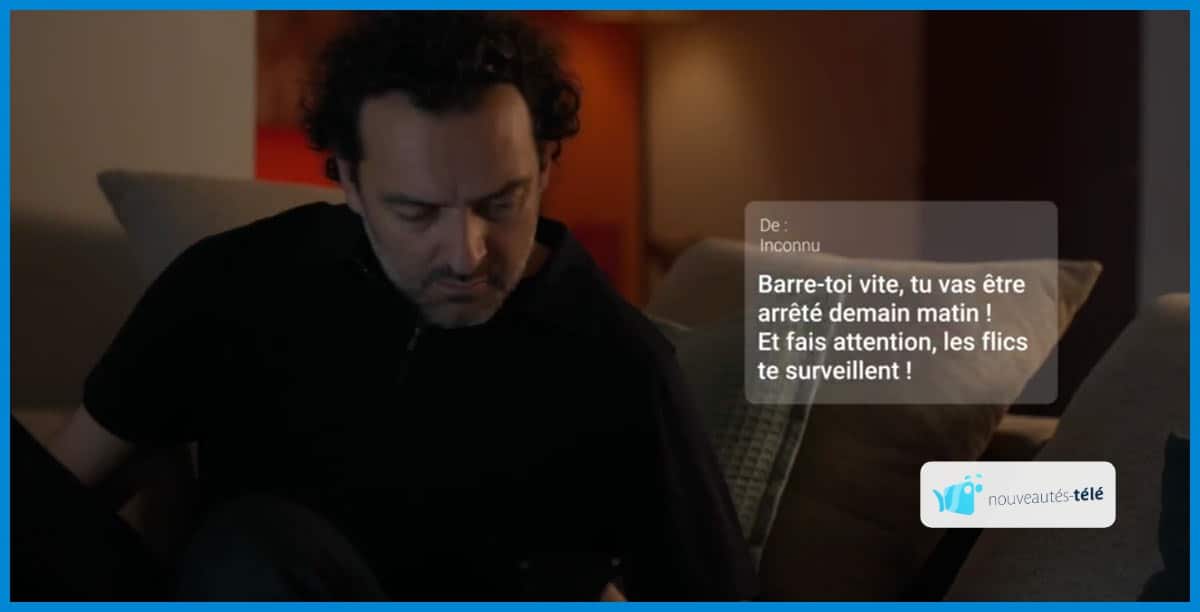 régis un si grand soleil