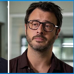 Alex et Becker