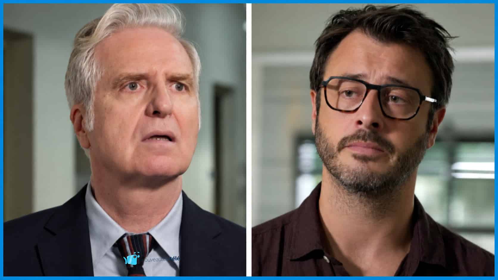 Alex et Becker