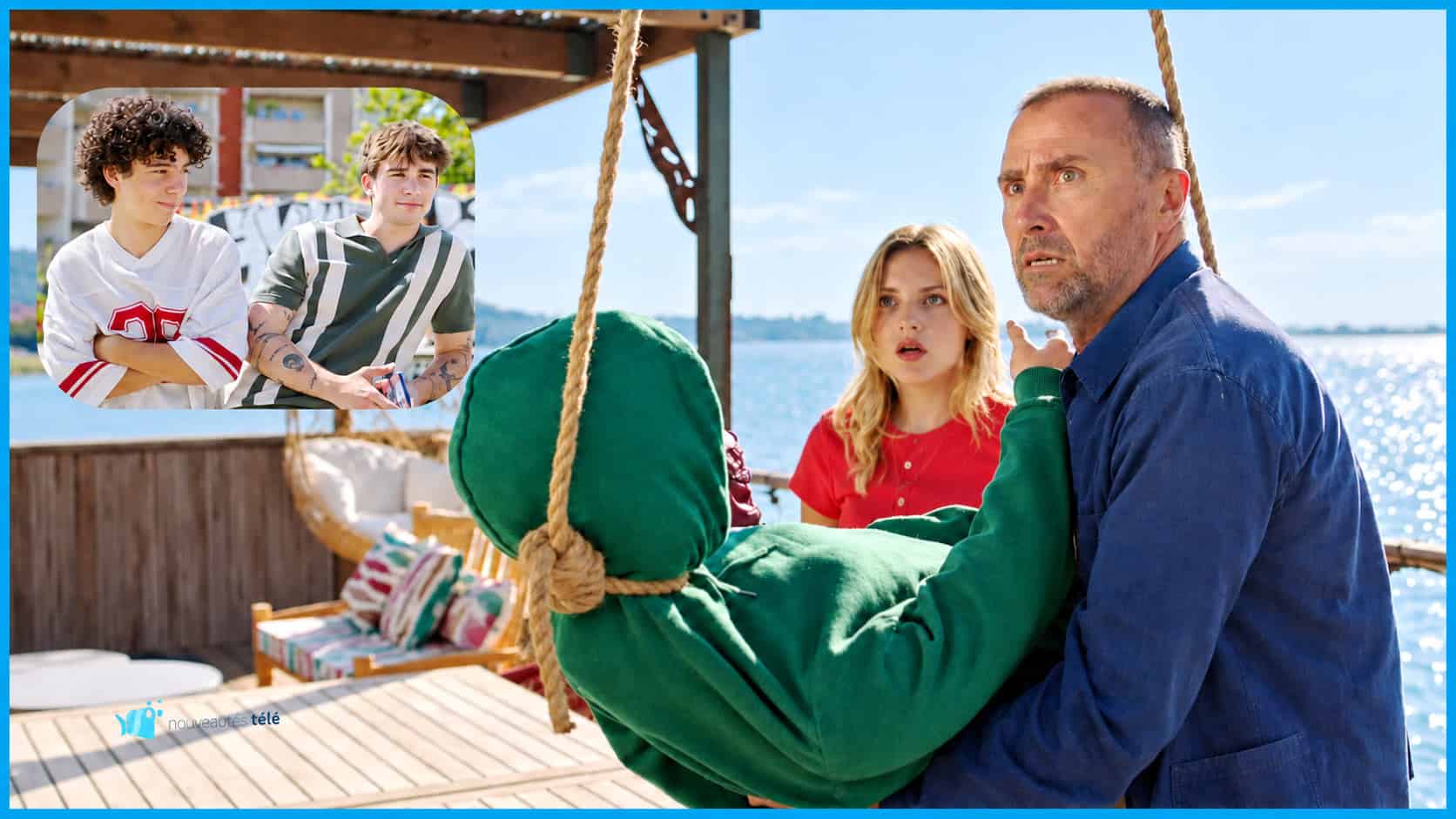 Alex et Judith