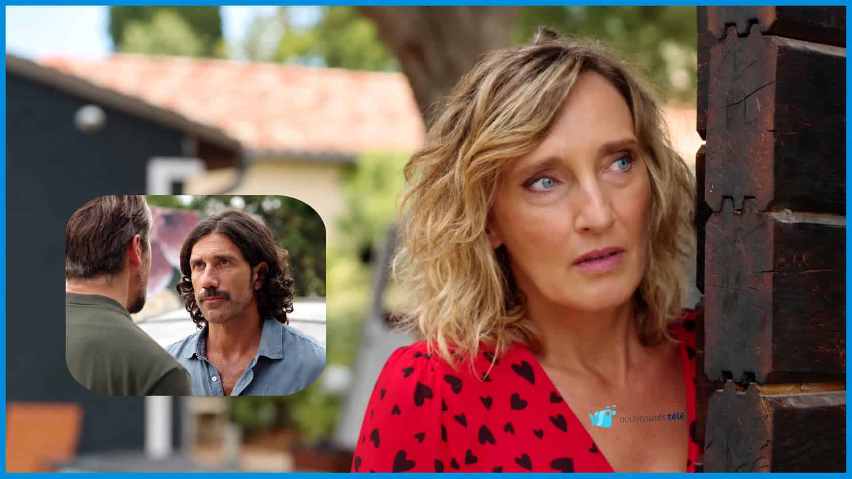 Alix et Stéphane 