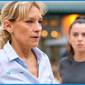 aurore et melvil dans demain nous apparitent